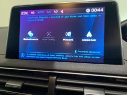 
										Peugeot 3008 1.6 Thp Active At full									