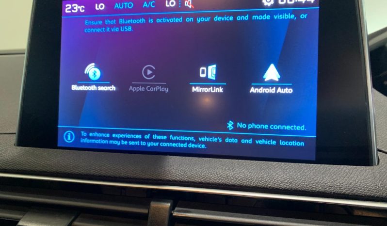 
								Peugeot 3008 1.6 Thp Active At full									