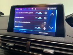 
										Peugeot 3008 1.6 Thp Active At full									