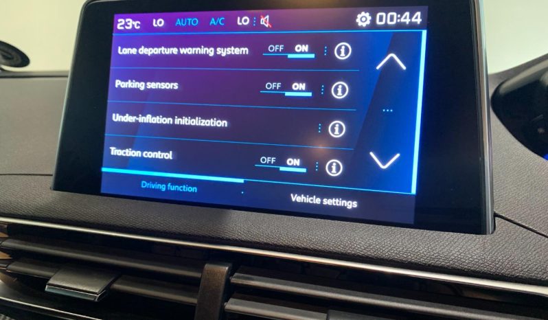 
								Peugeot 3008 1.6 Thp Active At full									