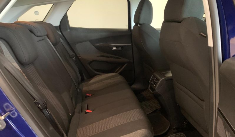
								Peugeot 3008 1.6 Thp Active At full									