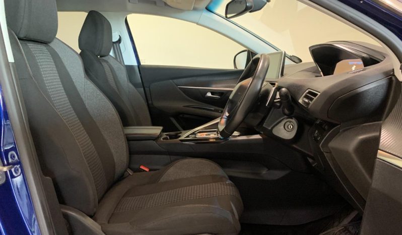 
								Peugeot 3008 1.6 Thp Active At full									
