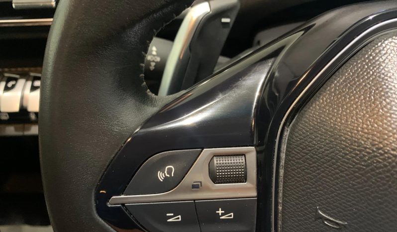 
								Peugeot 3008 1.6 Thp Active At full									