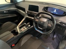 
										Peugeot 3008 1.6 Thp Active At full									