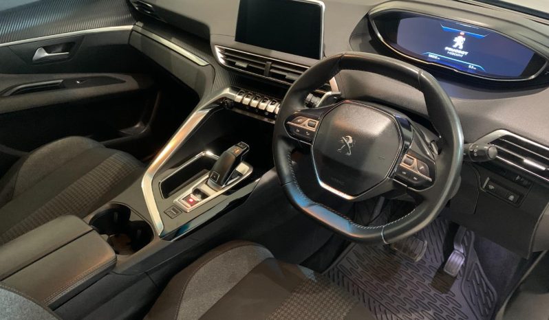 
								Peugeot 3008 1.6 Thp Active At full									