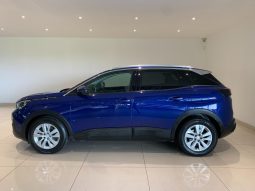 Peugeot 3008 1.6 Thp Active At