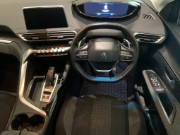 
										Peugeot 3008 1.6 Thp Active At full									
