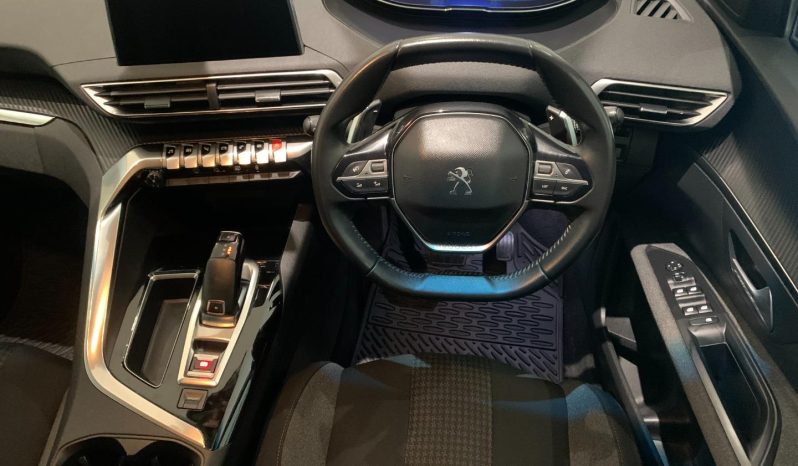 
								Peugeot 3008 1.6 Thp Active At full									