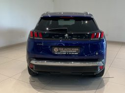 Peugeot 3008 1.6 Thp Active At