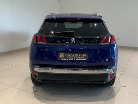 Peugeot 3008 1.6 Thp Active At