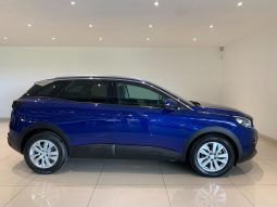 Peugeot 3008 1.6 Thp Active At