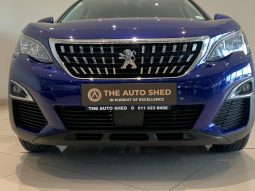 
										Peugeot 3008 1.6 Thp Active At full									