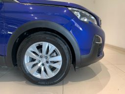 
										Peugeot 3008 1.6 Thp Active At full									