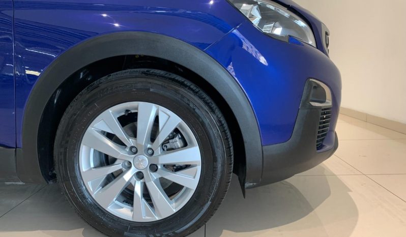 
								Peugeot 3008 1.6 Thp Active At full									