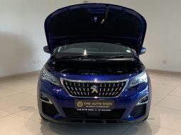 
										Peugeot 3008 1.6 Thp Active At full									