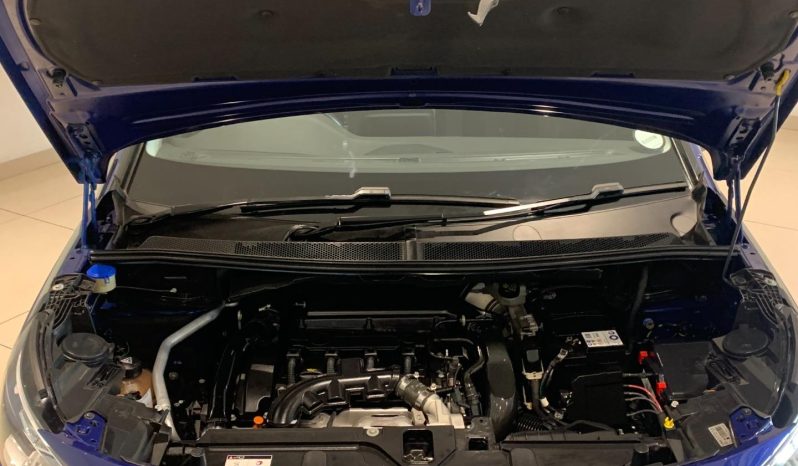 
								Peugeot 3008 1.6 Thp Active At full									