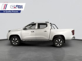 Peugeot Landtrek 1.9 Td Allure D Cab 4X2 At