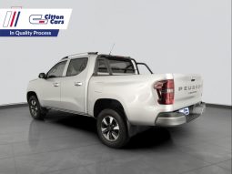 
										Peugeot Landtrek 1.9 Td Allure D Cab 4X2 At full									