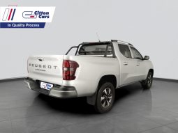 
										Peugeot Landtrek 1.9 Td Allure D Cab 4X2 At full									