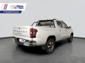 Peugeot Landtrek 1.9 Td Allure D Cab 4X2 At