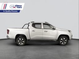 
										Peugeot Landtrek 1.9 Td Allure D Cab 4X2 At full									