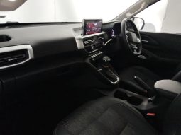 
										Peugeot Landtrek 1.9 Td Allure D Cab 4X2 At full									