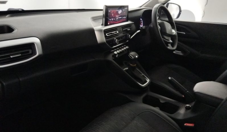 
								Peugeot Landtrek 1.9 Td Allure D Cab 4X2 At full									