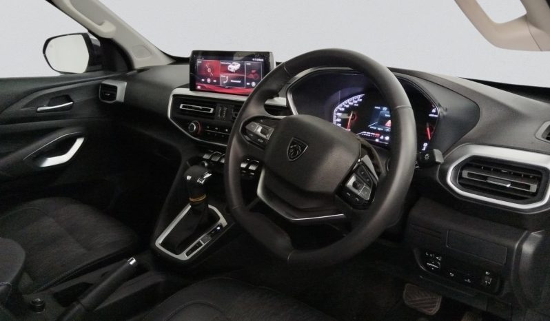 
								Peugeot Landtrek 1.9 Td Allure D Cab 4X2 At full									