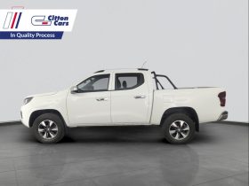 Peugeot Landtrek 1.9 Td Allure D Cab 4X2 At