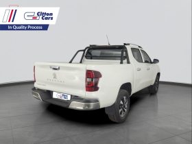 Peugeot Landtrek 1.9 Td Allure D Cab 4X2 At