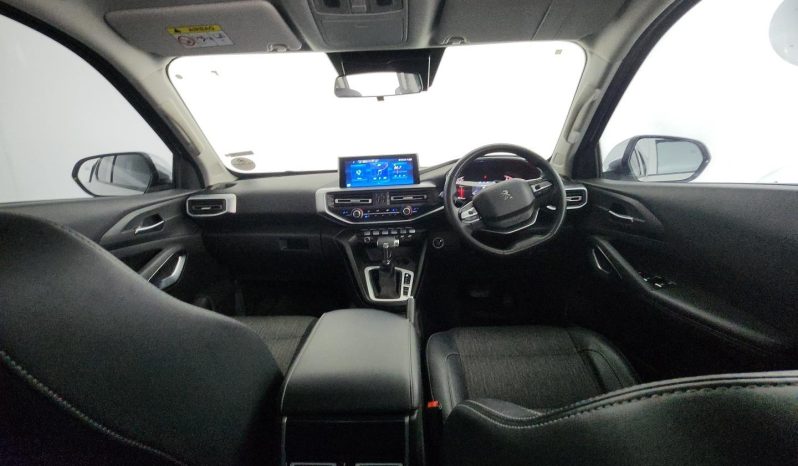 
								Peugeot Landtrek 1.9 Td Allure D Cab 4X2 At full									