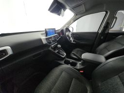 
										Peugeot Landtrek 1.9 Td Allure D Cab 4X2 At full									