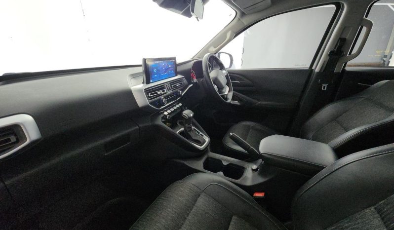 
								Peugeot Landtrek 1.9 Td Allure D Cab 4X2 At full									
