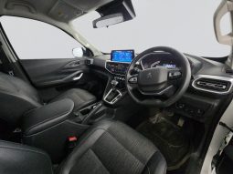 
										Peugeot Landtrek 1.9 Td Allure D Cab 4X2 At full									