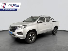 Peugeot Landtrek 1.9 Td Allure D Cab 4X2 At