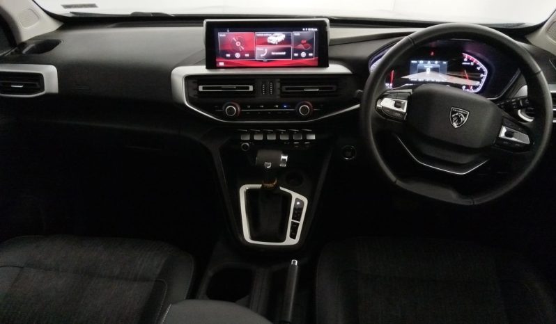 
								Peugeot Landtrek 1.9 Td Allure D Cab 4X2 At full									