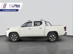 
										Peugeot Landtrek 1.9 Td Allure D Cab 4X2 At full									