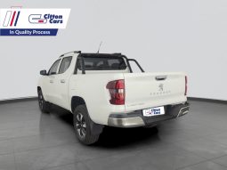 
										Peugeot Landtrek 1.9 Td Allure D Cab 4X2 At full									