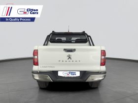 Peugeot Landtrek 1.9 Td Allure D Cab 4X2 At