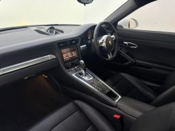 
										Porsche 911 3.8 Carrera S Coupe Pdk full									