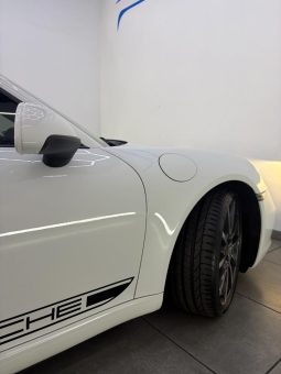 
										Porsche 911 3.8 Carrera S Coupe Pdk full									