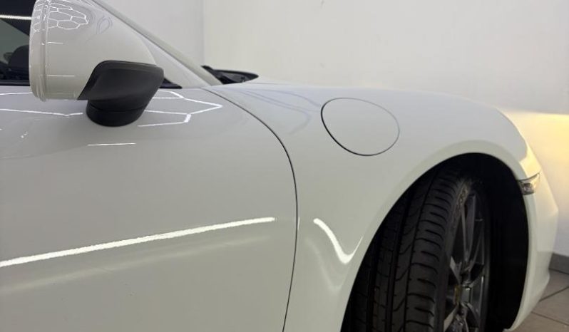 
								Porsche 911 3.8 Carrera S Coupe Pdk full									