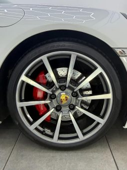 
										Porsche 911 3.8 Carrera S Coupe Pdk full									