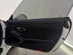 
										Porsche 911 3.8 Carrera S Coupe Pdk full									