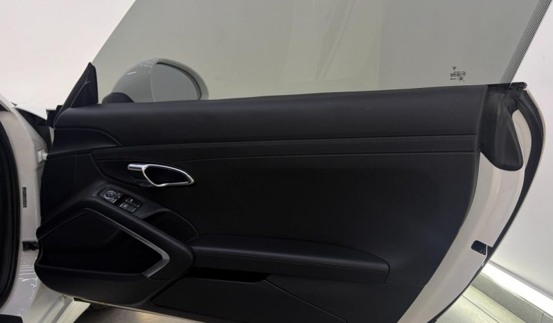 
								Porsche 911 3.8 Carrera S Coupe Pdk full									