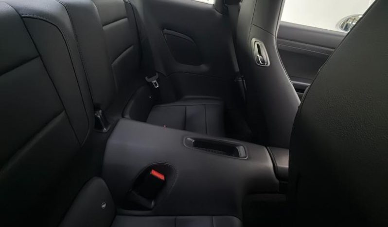 
								Porsche 911 3.8 Carrera S Coupe Pdk full									