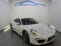 
										Porsche 911 3.8 Carrera S Coupe Pdk full									