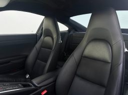 
										Porsche 911 3.8 Carrera S Coupe Pdk full									