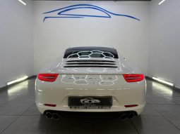 Porsche 911 3.8 Carrera S Coupe Pdk