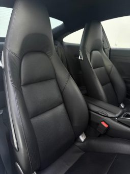 
										Porsche 911 3.8 Carrera S Coupe Pdk full									